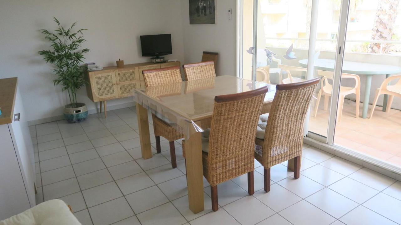 Appartement Solydays Mayflower Avec Piscine *