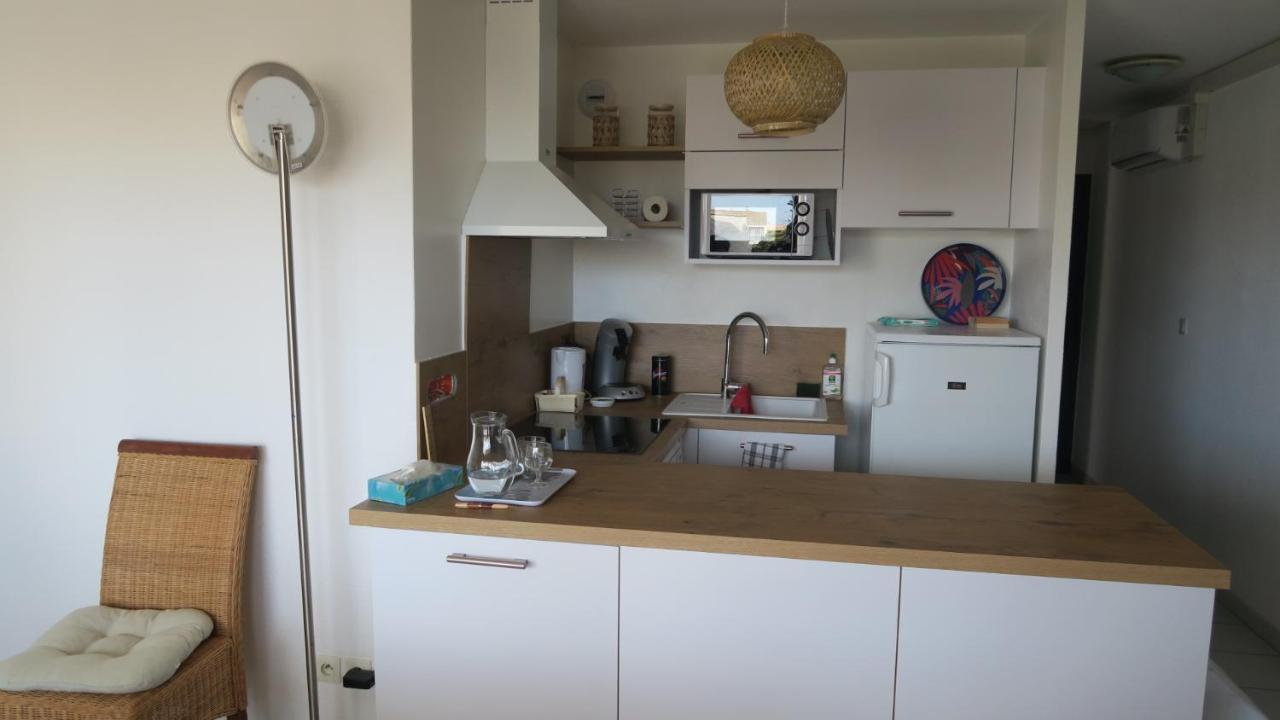 Apartment Sol-y-days Mayflower, Climatises Avec Piscine Proche Centre Le Grau-du-Roi