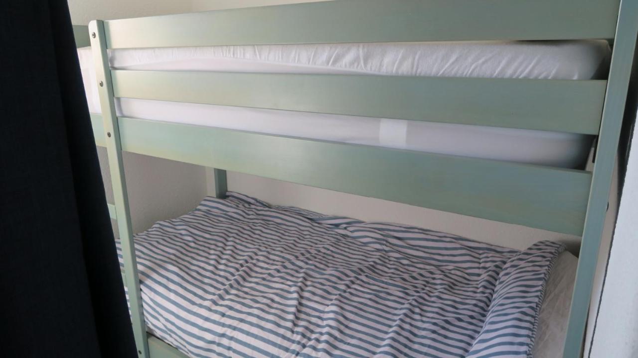 Apartment Sol-y-days Mayflower, Climatises Avec Piscine Proche Centre