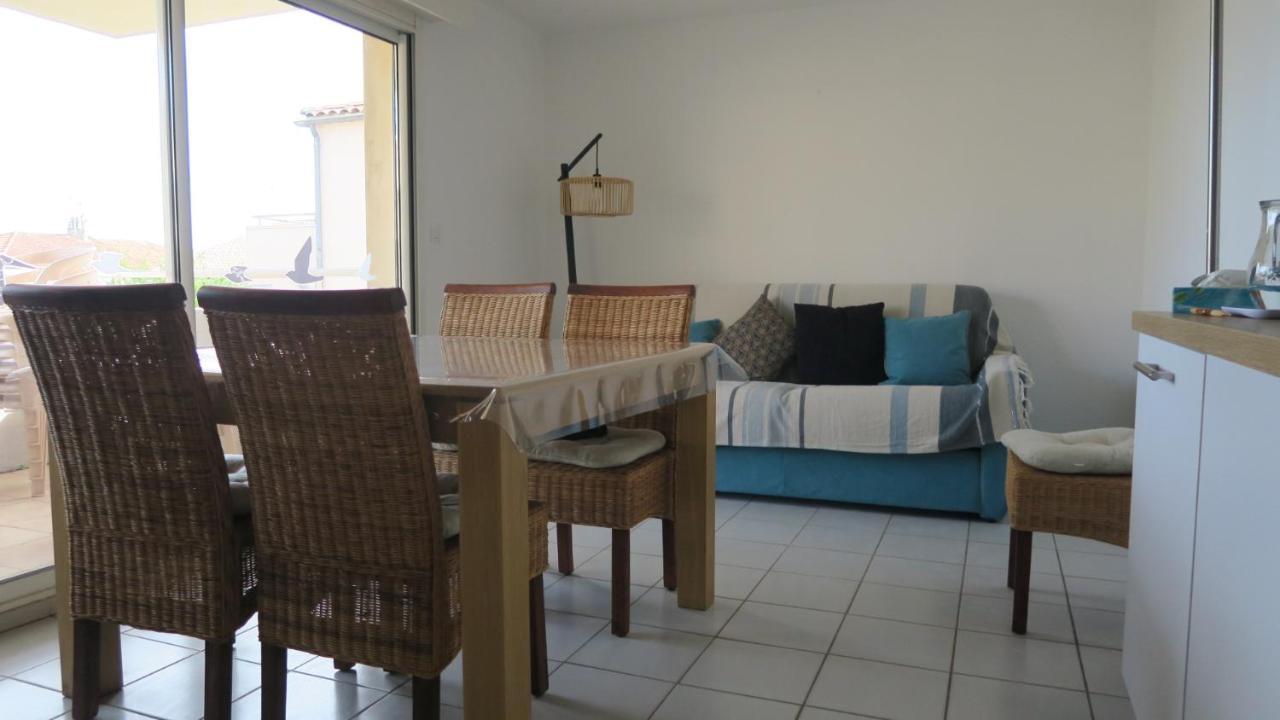 Sol-y-days Mayflower, Climatises Avec Piscine Proche Centre Apartment Le Grau-du-Roi